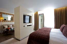 Ten Manchester Street,  London